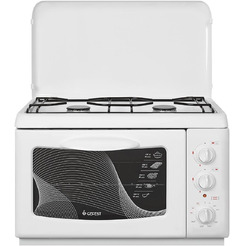 Плита настольная GEFEST ПГЭ 120