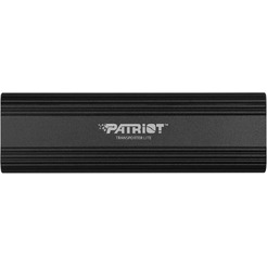 Внешний диск SSD Patriot Transporter Lite 4TB PTPL4TBPECB