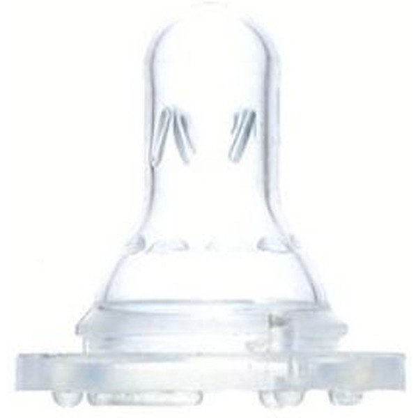 Набор сосок Мама Тама Классика МТ/066 (2 шт)