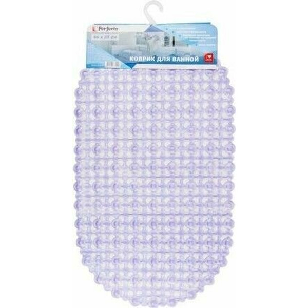 Коврик для ванной PERFECTO LINEA 22-683705