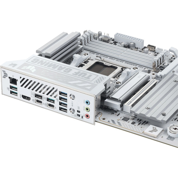 Материнская плата ASUS TUF Gaming X870-Pro WIFI7 W NEO