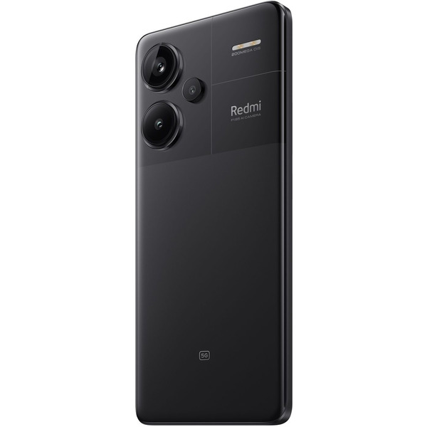 Смартфон Xiaomi Redmi Note 13 Pro+ 5G 12GB/512GB Midnight Black RU