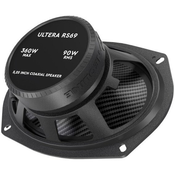 Автоакустика Neoline Ultera RS69