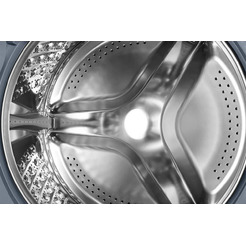 Стиральная машина Samsung WW80AG6S28AELP