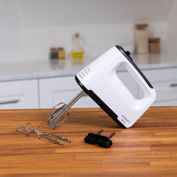 Миксер Scarlett SC-HM40S22