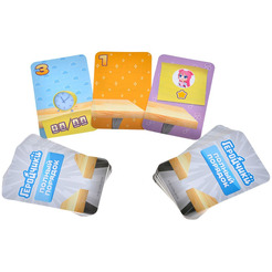 Настольная игра Hobby World 915654 Геройчики Полный порядок