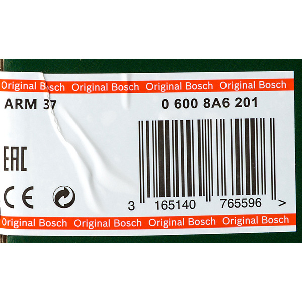 Газонокосилка Bosch ARM 37 (06008A6201)