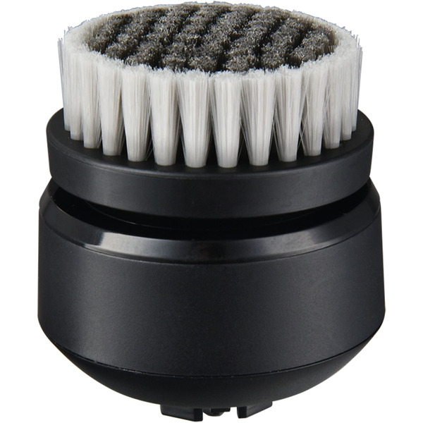 Бритва электрическая POLARIS PMR 0714RC Ultimate shave 5D PRO (черный/серебряный)