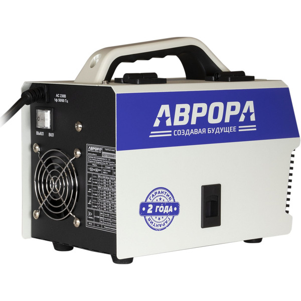 Сварочный инвертор Aurora Стандарт 145 41396