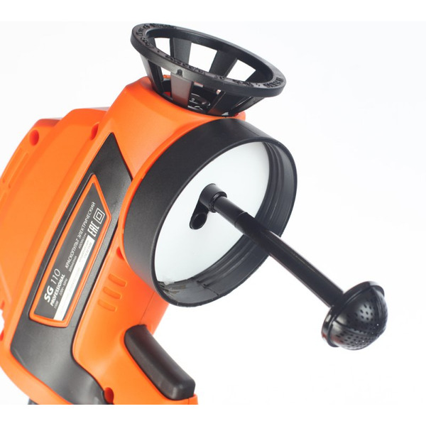 Краскопульт PATRIOT SG 110 (170303500)