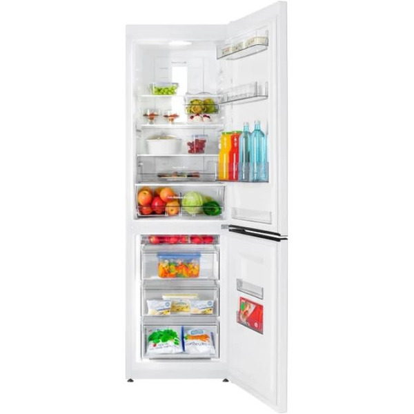 Холодильник ATLANT ХМ-4624-109-NW