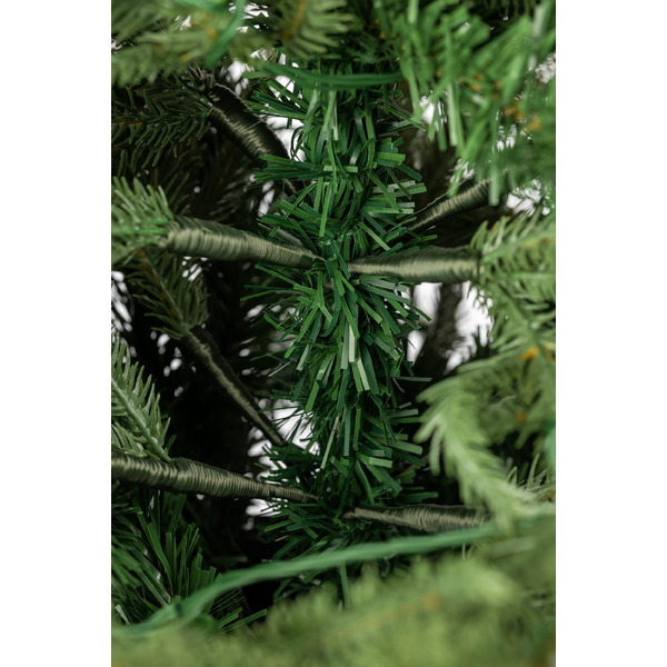 Ель искусственная Winter Fun Light 90 25803-90CM LED
