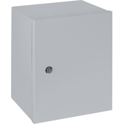 Корпус TDM ELECTRIC ЩМП-1-0 (395х310х220) IP54 SQ0905-3401