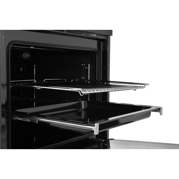 Духовой шкаф ZUGEL ZOE601B