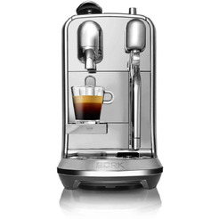 Кофемашина Nespresso BORK C830 Creatista Plus