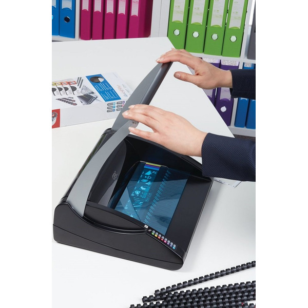 Брошюровщик GBC CombBind C200 (4401845)