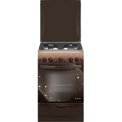 Кухонная плита GEFEST ПГ 5100-02 0310