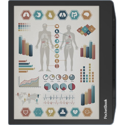 Электронная книга PocketBook B700K3-1-CIS Stormy Sea