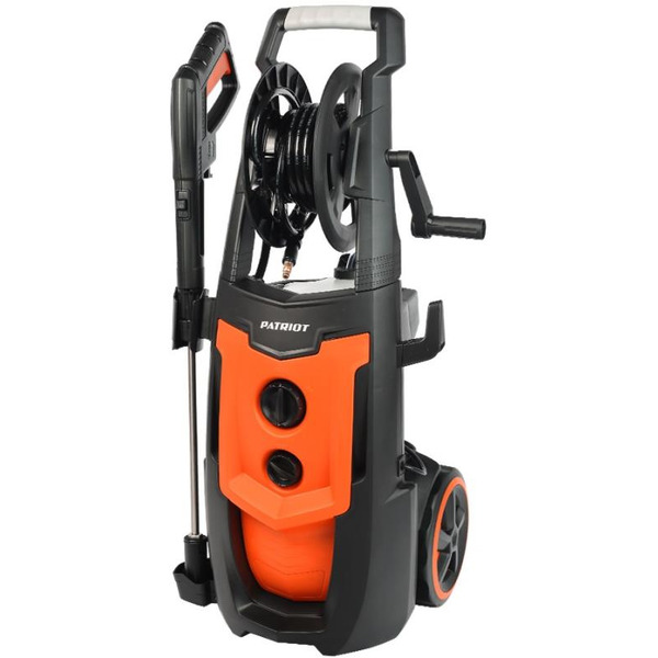 Мойка высокого давления Patriot GT 790 Imperial