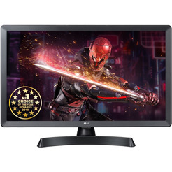 Монитор LG LCD 22MP48D-P