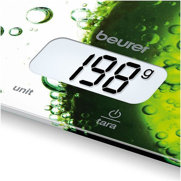 Кухонные весы Beurer KS 19 fresh