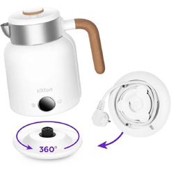 Электрочайник Kitfort КТ-6724