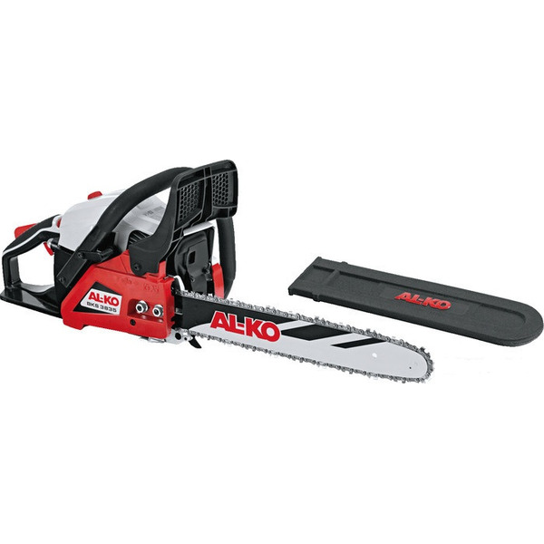 Пила цепная AL-KO BKS 3835