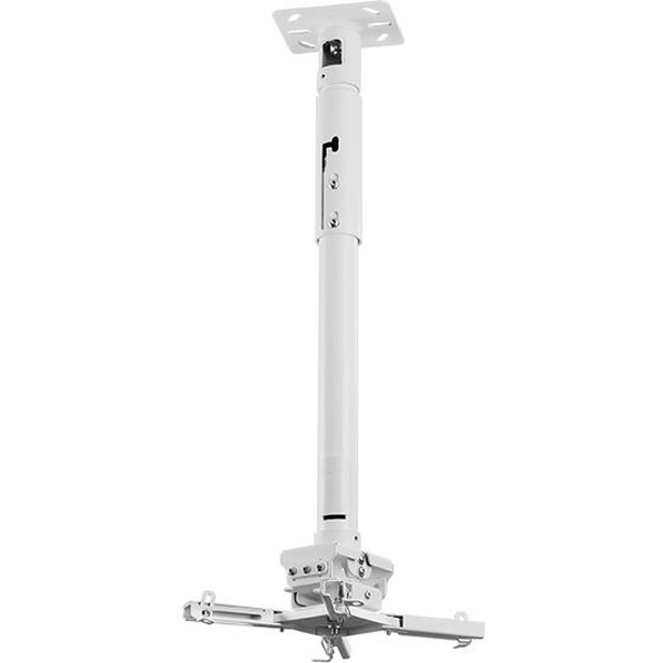 Кронштейн для проектора Wize PR24A-W (белый)