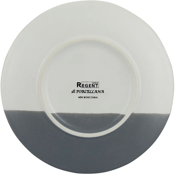 Чайная пара Regent Inox Linea di PORCELLANA 83-207