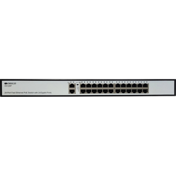 Коммутатор Origo OS1226P/285W/A1A