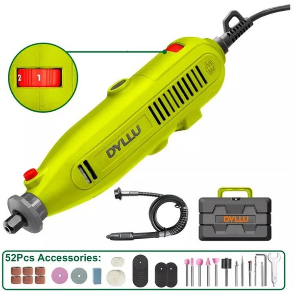 Гравер DYLLU DTRY1D131