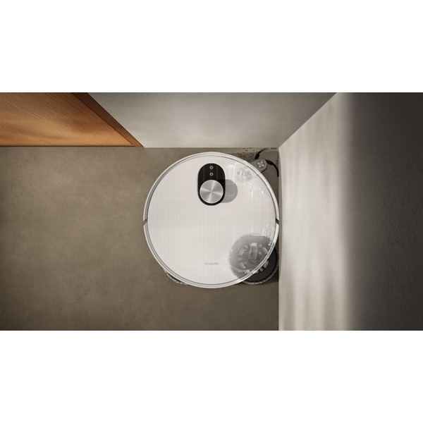 Робот-пылесос Xiaomi Robot Vacuum 5 Pro OV21GL (BHR07WFEU)