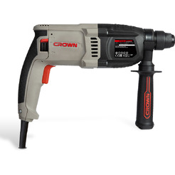 Перфоратор Crown CT18180 BMC