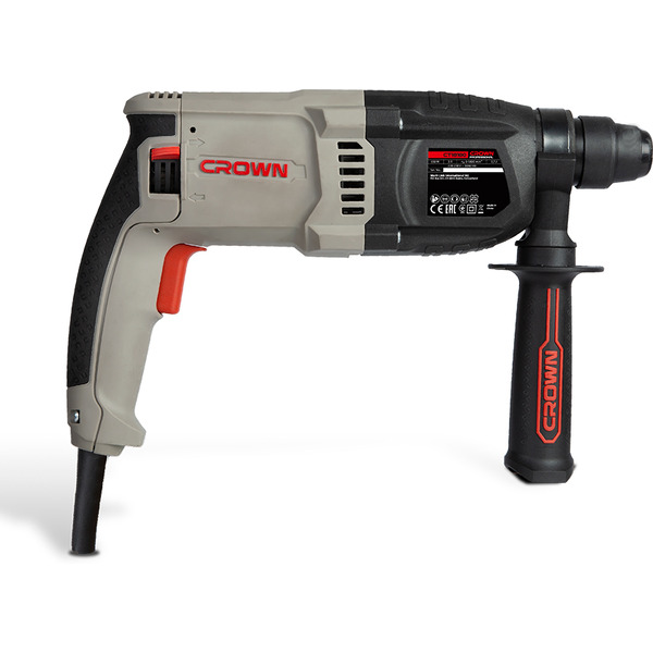 Перфоратор Crown CT18180 BMC