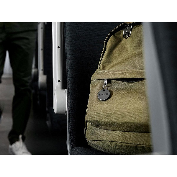 Bluetooth-метка Chipolo ONE Spot (черный)