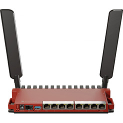 Wi-Fi роутер Mikrotik L009UiGS-2HaxD-IN
