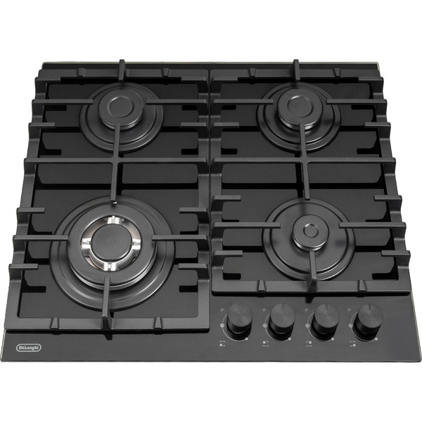 Варочная панель DeLonghi GRAZIA 6GW NB