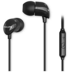 Наушники Philips TAE1126BK/51