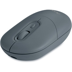Мышь Acer OMR301 (черный)