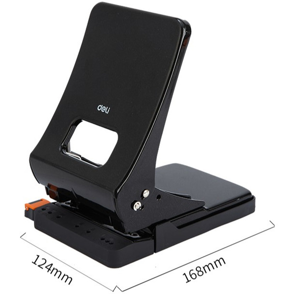 Дырокол EXPERT DELI 0143