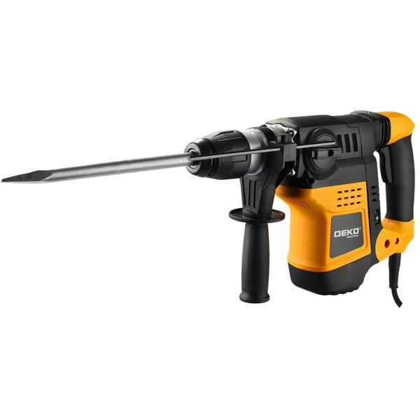Перфоратор Deko DKH1900 (063-4258) кейс