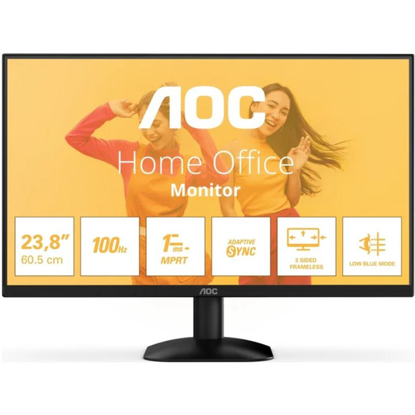 Монитор AOC 24B35HM2