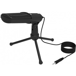 Микрофон Ritmix RDM-125