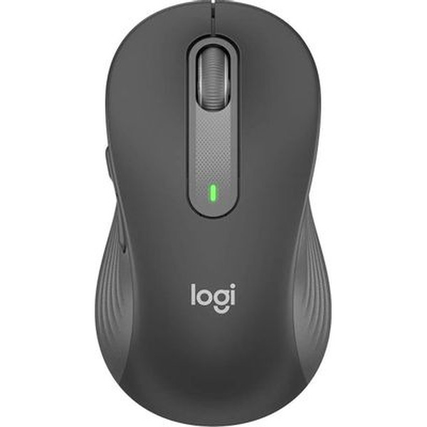 Мышь Logitech M650 L Large [910-006388]