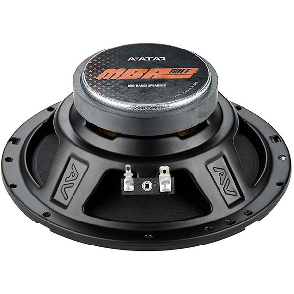 Автоакустика AVATAR MBR-60LE
