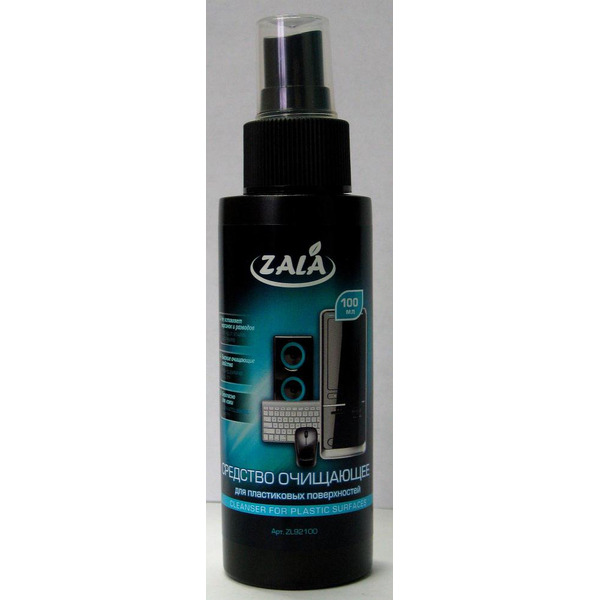 Чистящее средство tv&av&it ZALA ZL92100