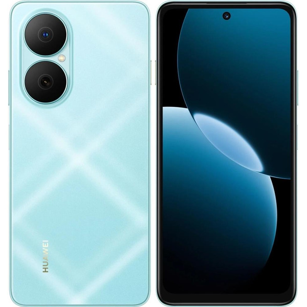 Смартфон HUAWEI nova Y73 MGA-LX3 8GB/256GB (голубой)