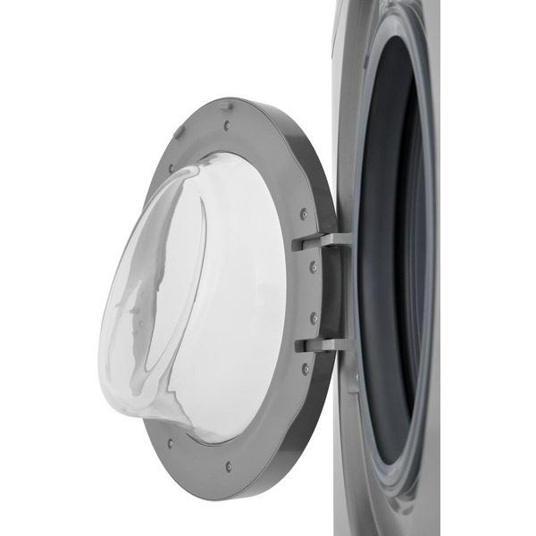 Стиральная машина BEKO WSRE6512ZSS