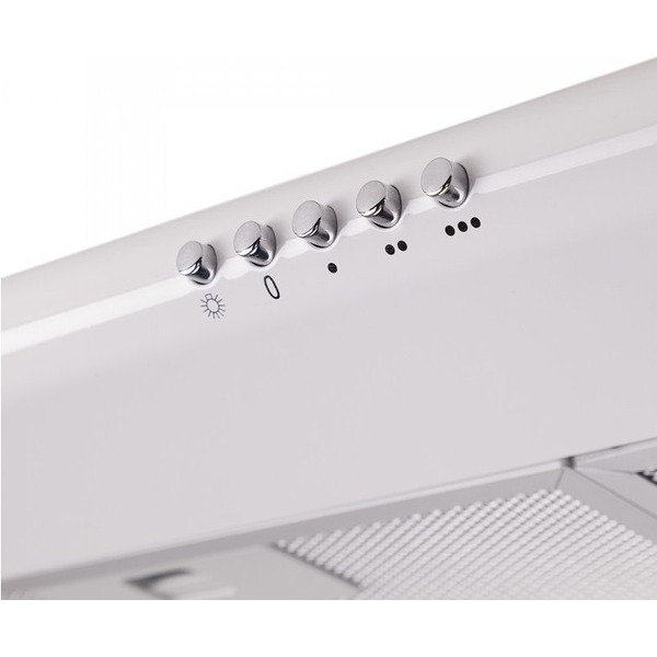 Вытяжка кухонная PYRAMIDA MH 50 WH