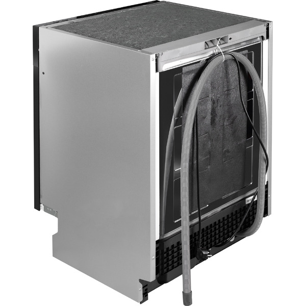 Встраиваемая посудомоечная машина DeLonghi DDW 06F Querto